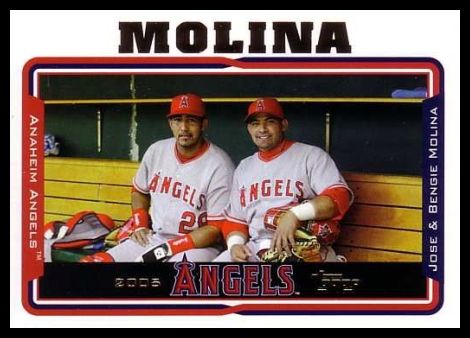 101 Molina Brothers